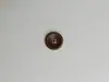 Botones de Resina con Forma de Fruta, Botones Pequeños Minimalistas para Manga de Camisa y Cuello, Botones Decorativos para Camisas y Polos 9