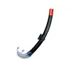 Equipo de snorkel para adultos transfronterizo, tubo de respiración, respirador de natación y buceo, snorkel húmedo submarino, suministro directo de fábrica