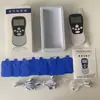 Massageador Pulseira EMS Recarregável Frequência Média Eletrônico Atacado Pequeno Dispositivo de Eletroterapia Dispositivo de Fisioterapia Recarregável