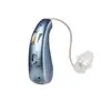 Suministro Transfronterizo de Audífonos Invisibles para Personas Mayores, Amplificador de Sonido para Audífonos, Auriculares Asistenciales para la Audición, Versión en Inglés