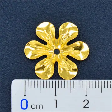 婚庆胸花花片