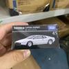 2026 Nuevo Producto Tomy Tomica Modelo de Coche de Aleación No. 98 Tesla Model 3 Bus Actualización de Enero