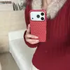 Funda Magnética de Pony de Puntos para Año Nuevo Adecuada para Funda de Teléfono Apple 17 Pro Max iPhone 16 Soporte 15/14/13