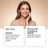 Oceaura Crema Hidratante de Mantequilla Crema Hidratante Diaria para Piel Facial Suave y Delicada