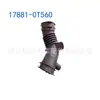 17881-13200 17881-0h090 17881-0t560 17881-11560 17882-aa020