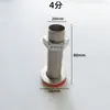 Carrinho de Toalha para Cozimento a Vapor de Arroz Mesa Aquecedora Forno Vaporizador Fogão Tanque de Óleo Tanque de Água Saída Inferior de 4 Pontos Válvula de Drenagem Válvula de Ventilação