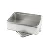 Caja de hierro de embalaje de gran tamaño, caja de té, embalaje de productos de ferretería, caja de regalo, caja de metal