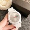 Reloj Shopee Transfronterizo Reloj de Silicona Reloj de Señora Drenaje Popular Comercio Exterior Reloj de Estudiante Dropshipping