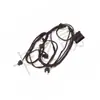 1765407507 Adecuado para Mercedes-Benz Clase A Arnés de Cableado de Radar para Parachoques Delantero Arnés de Cableado de Ojo Eléctrico Cable