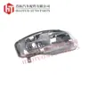 Adecuado para Faro de Coche Vw Volkswagen Gol 2005-2008