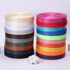 Más de lo que hay en stock, especificaciones, cinta de impresión por transferencia térmica, flor blanca, embrión, cinta, etiqueta, cordón, equipaje, cinturón de nailon, accesorios de ropa, cinta