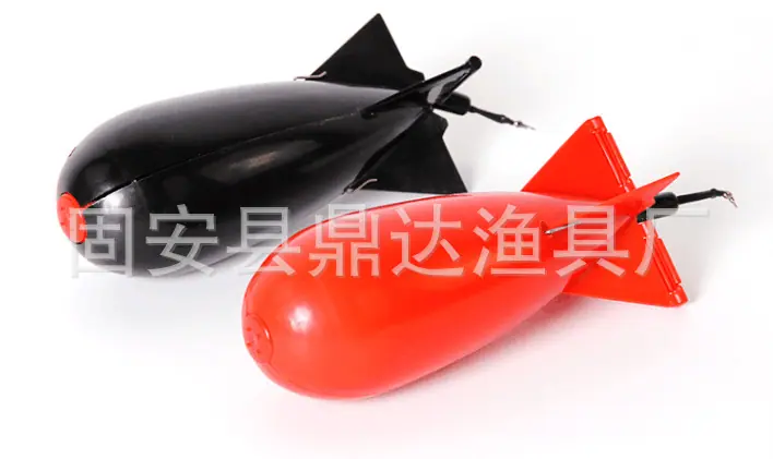 水雷打窝器