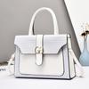 Nova Bolsa Transversal para Mulheres, Bolsa de Alta Qualidade e Grande Capacidade, Bolsa Portátil de Nicho de Luxo Leve para Mulheres de Meia-Idade, Atacado