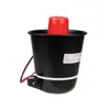 Altavoz Tianjin Huaning Ktk101-02 para Teléfono de Amplificación, Componentes y Accesorios de Soporte para Equipos Subterráneos