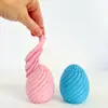 Comercio Exterior Transfronterizo 3Dprintedgear Bola Giratoria Bola Retorcida Bola Rotatoria Bola para Aliviar el Estrés Huevo de Dragón