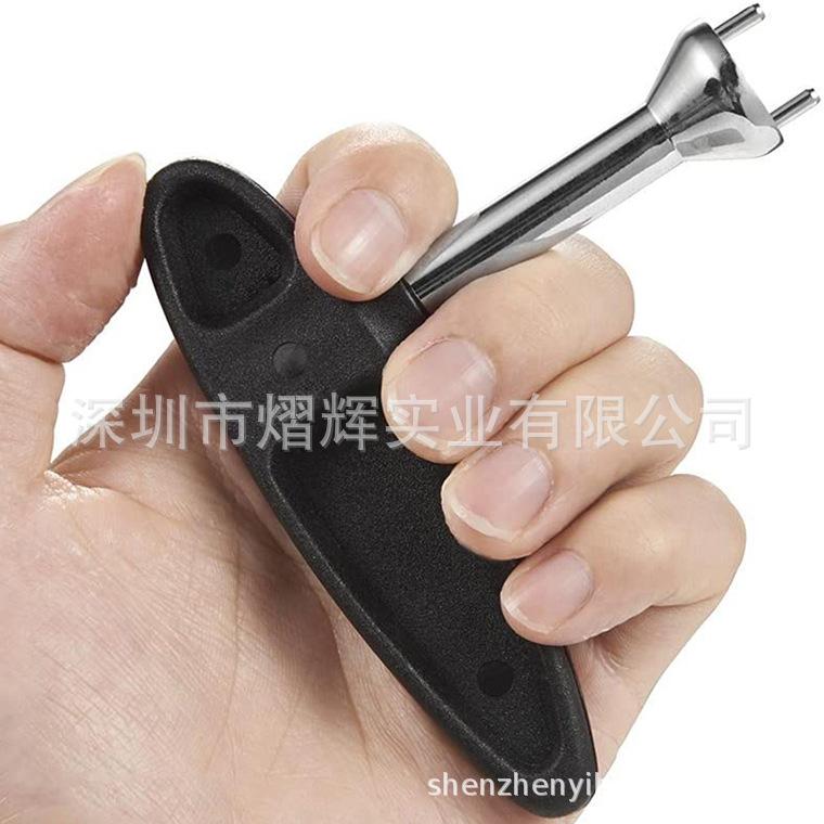 不锈钢起钉器