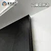 Puerta de Madera, Puerta Corredera Ecológica, Insonorizada, Puerta Corredera Estilo Antiguo, Puerta Nueva Compuesta, Puerta de Juego de Dormitorio, Tipo Corredera Interior, Silenciosa