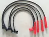 Adequado para 8-94120-546-0 Kit de Cabos Tfr 4Ze1 Adequado para Isuzu