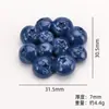 Accesorios de Rodajas de Fruta de Simulación Guayaba Fresa Casa de Muñecas Comida Miniatura Juego Hecho a Mano DIY Adornos de Resina Accesorios