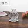 Jarrón Cilíndrico Popular Transfronterizo Decoración de Boda Florero Pequeño de Vid Transparente Decoración del Hogar Centro de Mesa