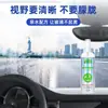 Espejo Retrovisor de Coche Repelente de Lluvia Premium, Desempañador de Parabrisas, Producto Limpiador Antivaho para Cristales de Ventana de Coche Venta al por Mayor