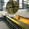 Torno Ordinario Cw61160 Torno Horizontal de Servicio Pesado 61160X6000 Torno de Bancada de Pie Torno General