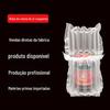 Vendas Diretas da Fábrica em Estoque: Sacos de Coluna de Ar Laoganma, Sacos Planos de 6 Colunas, Embalagem Logística, Sacos de Amortecimento, Sacos Antiqueda de Coluna de Ar