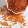 Acessórios para Miçangas DIY Miçangas Seed Transparentes Iridescentes Galvanizadas Miçangas Seed de Vidro Pulseira DIY Montagem de Miçangas Kit de Material DIY