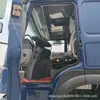 Venta Transfronteriza de Camión Cisterna de Petróleo Sinotruk Howo de Fábrica de Segunda Mano de 10 Ruedas de 20-25 Metros Cúbicos para Transporte de Líquidos Diésel Gasolina