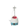 Manta de Calentamiento Eléctrico con Agitación Magnética y Control Digital de Temperatura Fisfu 98-Iii-B50Ml Doméstica 220V/110V/60Hz
