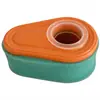 Elemento de filtro de aire Briggs & Stratton, elemento de filtro serie producto, accesorios para cortacésped