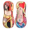 Jiu Ai Anime Copa de Avión Soporte de Pistola Ejercitador Manual de Pene Aparato de Masturbación Masculina Herramientas Sexuales Productos Sexuales
