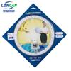 Lámparas al por mayor Módulo LED fuente de luz 12W36W mecha de repuesto para lámpara de techo módulo parche lente de anillo circular