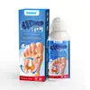 Sumifun Spray Calmante para Joanete Transfronteiriço Dor no Osso do Calcanhar Grande e nas Articulações dos Dedos do Pé Spray de Cuidados com os Pés K950013