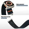 Adecuado para Apple 5678910 Hebilla de Metal Correa de Bucle de Nylon Nk Correa de Muñeca iWatch Ultra2 S10