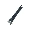 Sensor de Temperatura Termistor 100K Sonda Sensible de Acero Inoxidable Aparato Pequeño Horno Sensor de Temperatura NTC