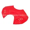 Adequado para Tampa Frontal do Tanque de Combustível Protetora Ducati Streetfighter V4 2021-22
