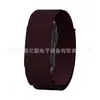 Adecuado para la pulsera inteligente Garmin CIRQA sin pantalla, pulsera Garmin Garmin Cirqa correa de reloj de nailon al por mayor