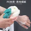 Selección Premium de Tiras de Baño para Adultos del Hogar, Toallas de Baño Gruesas Largas Grandes, Herramientas de Baño, Cepillos para Espalda, Bolas de Baño, Flores de Baño