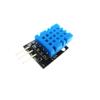 Sensor Modular de Temperatura y Humedad Dht11, Dht-11 Bloques de Construcción Digitales Ky-015