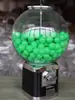 Máquina Pequeña de Regalo Gashapon Máquina de Juguetes de Escritorio para Niños Hogar Máquina de Caramelos Redondos Evento de Apertura Máquina de Monedas
