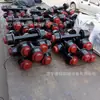 Pares de Ruedas Sólidas para Camiones de Minería Subterránea, Plataformas para Camiones de Minería, Pares de Ruedas para Hornos, Pares de Ruedas para Hornos Resistentes al Desgaste a Alta Temperatura
