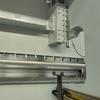 Dobladora hidráulica de gran tamaño, plegadora de acero inoxidable, máquina plegadora WE67K-6006000, dobladora CNC electrohidráulica