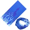 Pañuelo Mágico Derun para Ciclismo Protector Solar para Exteriores Braga para el Cuello Pañuelo Versátil sin Costuras Calavera Transpirable Pañuelo para la Cabeza de Ciclismo