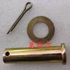 Adecuado para 5003013-C4300 para Soporte Superior de Cilindro-Perno de Motor de Maquinaria de Ingeniería