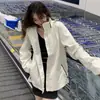 Chaquetas Outdoor Dopamine para Hombre y Mujer 2026 Primavera y Otoño Nuevas de Moda Elegantes Versátiles