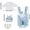 Ropa Nueva de Muñeca de Verano de 43 cm Atuendos de Muñeca para Otoño/Invierno Accesorios para Muñecas American Girl de 18 pulgadas Venta al por Mayor