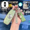 Funda para llave Roewe iMax8 2026, diseñada específicamente para vehículos comerciales tipo MPV, funda de alta gama para llave iMax8 2021, unisex