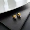 Aretes de Perlas Naturales, Exquisitos Minimalistas de Nicho para Mujer, Lujo Ligero de Alta Gama, Aretes S925, Accesorios para Orejas de Venta Caliente 2026