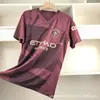 2627 Temporada Edición Fan Manchester City Manchester United Riad Chelsea Versión Tailandesa Local y Visitante Estilo Nuevo y Viejo Camisetas de Fútbol